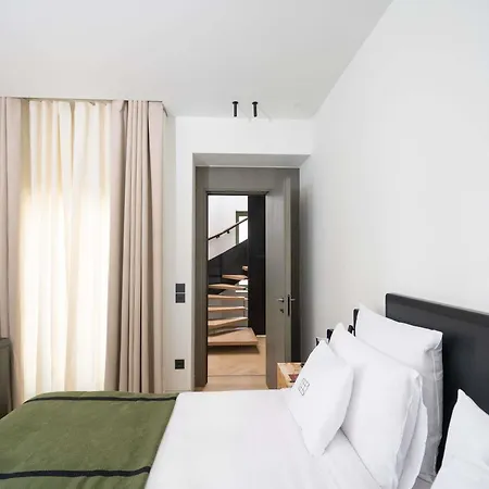 Capital Suites-mgallery Collection Athènes