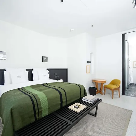 Capital Suites-mgallery Collection Hotel