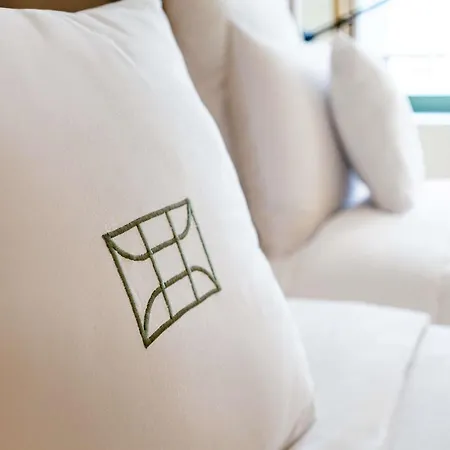 Capital Suites-mgallery Collection Hotel Athènes