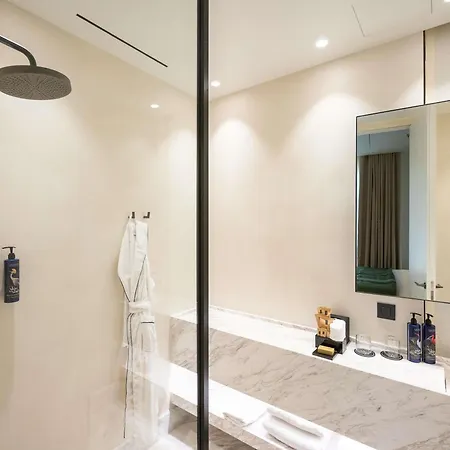 Capital Suites-mgallery Collection Hotel 5*