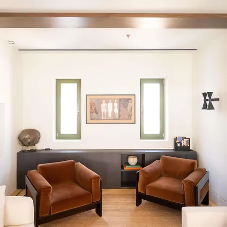 Hotel Capital Suites-mgallery Collection 5*
