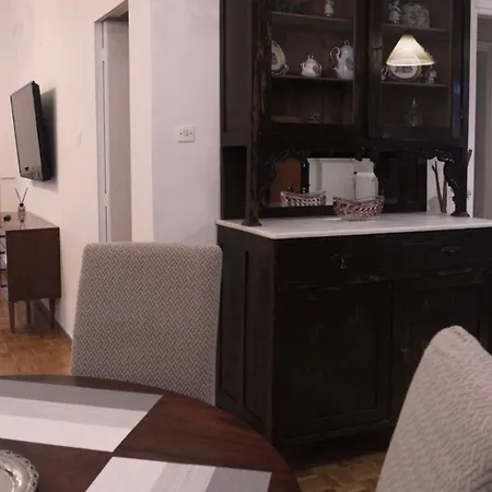 Koukaki 2 Bedrooms Flat Next To Acropolis Aten