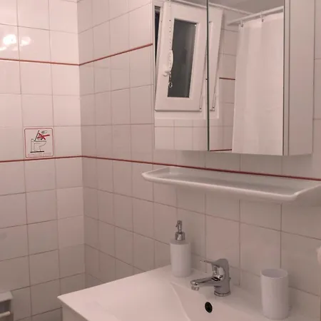 Koukaki 2 Bedrooms Flat Next To Acropolis