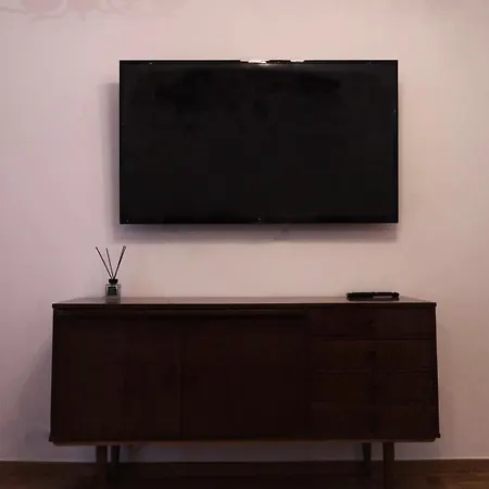 Koukaki 2 Bedrooms Flat Next To Acropolis Lägenhet Aten