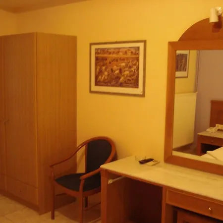 Cybele Pefki 3* Athens