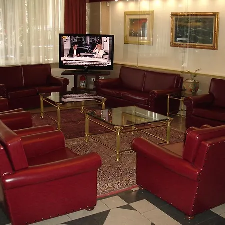 Ξενοδοχείο Oscar Αθήνα