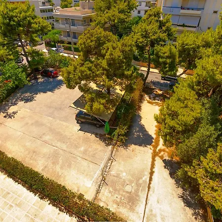 Park 2* Αθήνα