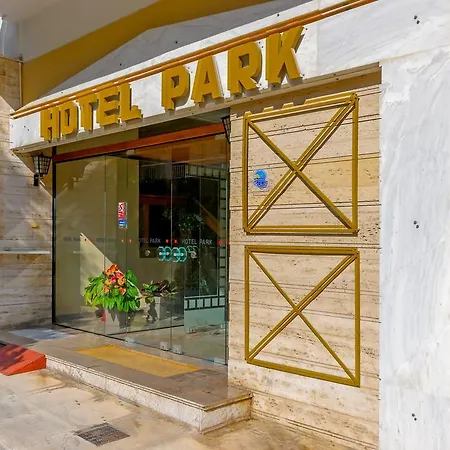 Park 2* Αθήνα