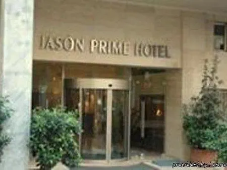 Jason Prime Hotel Athen