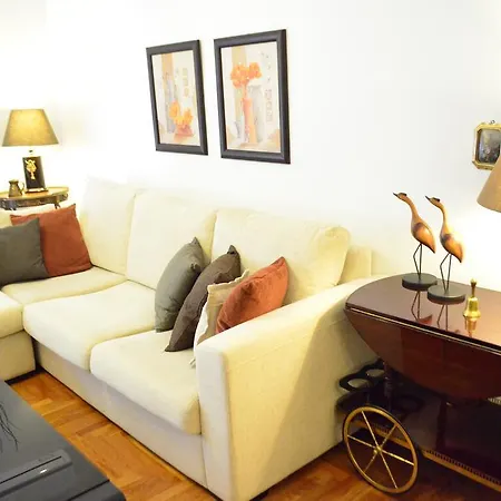 Apartment Pedion Areos Park 5 Center 5