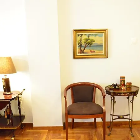 Pedion Areos Park 5 Center 5 Athens