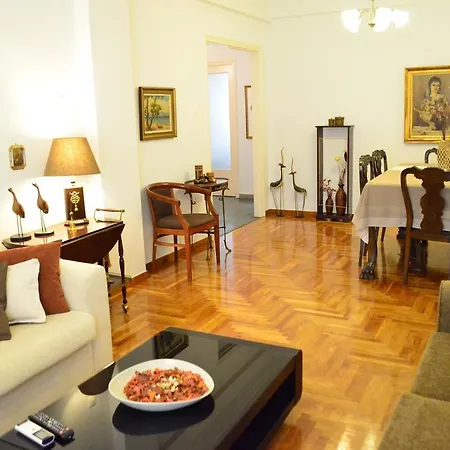 Pedion Areos Park 5 Center 5 * Athens