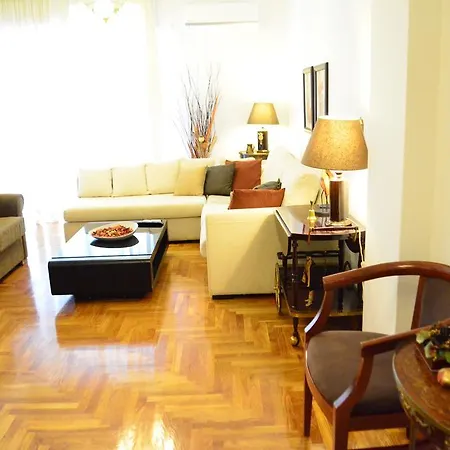 Pedion Areos Park 5 Center 5 * Athens