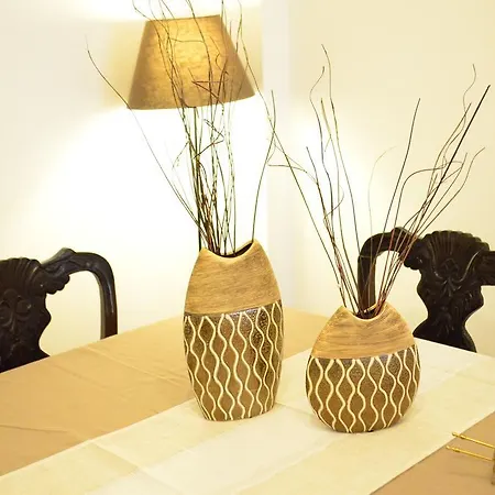 Pedion Areos Park 5 Center 5 *
