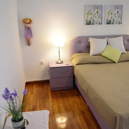 Pedion Areos Park 5 Center 5 * Athens