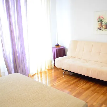 Pedion Areos Park 5 Center 5 Apartment Athens