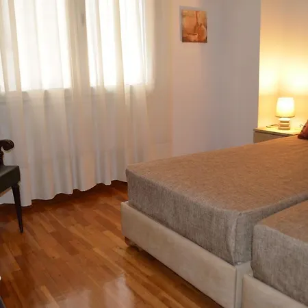 Pedion Areos Park 5 Center 5 Apartment Athens