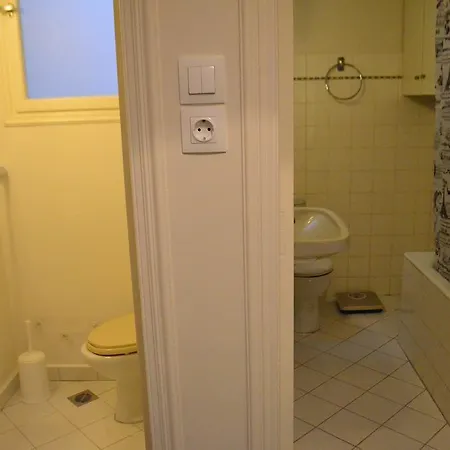 Apartment Pedion Areos Park 5 Center 5 Athens