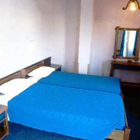 Filoxenia Hotel 2*