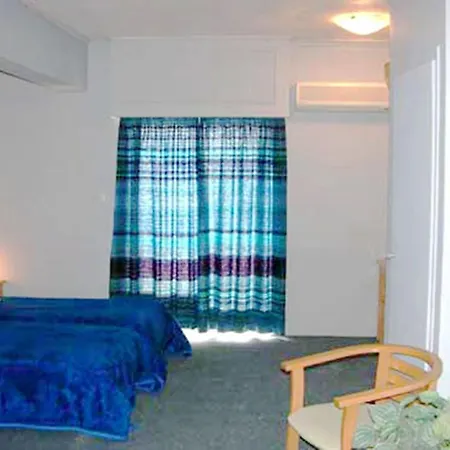 Hotel Filoxenia Athènes