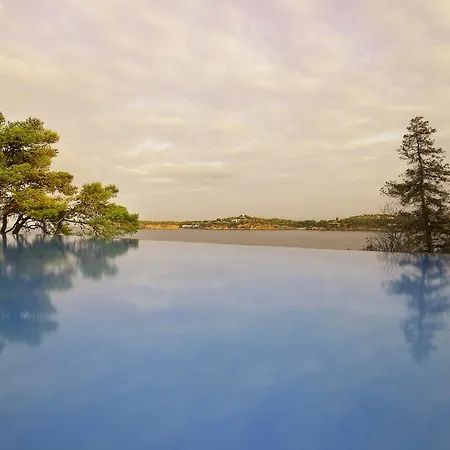 리조트 Arion & Spa, Astir Palace 5*