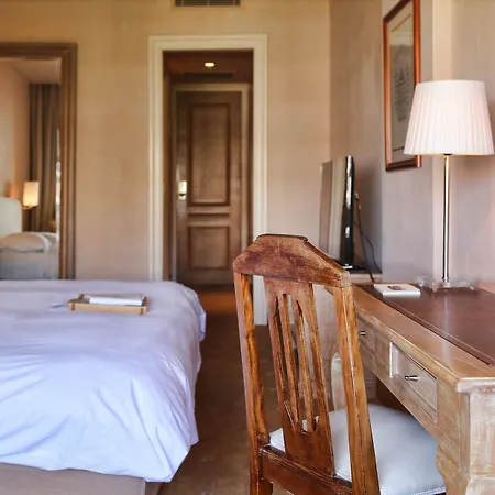 Hotel The Margi