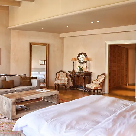 Hotel The Margi