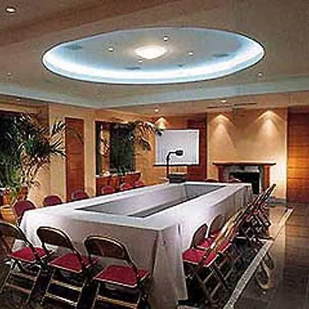 Hotel Western Embassy
