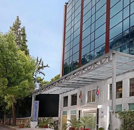 Western Embassy Hotel Athènes