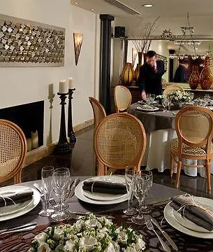 Western Embassy 4* Athènes