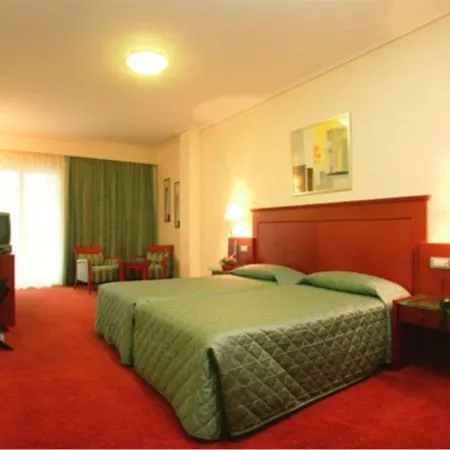Jason Prime Hotel Athen