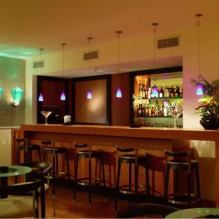 Jason Prime Hotel