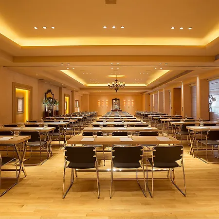 Hotel The Margi