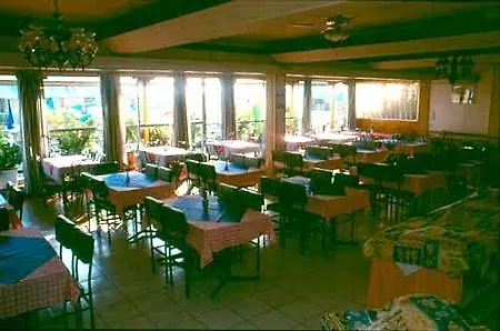 Hotel Filoxenia 2*