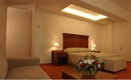 Hotel Ilissos