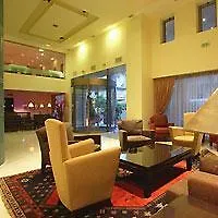 Jason Prime Hotel 4*