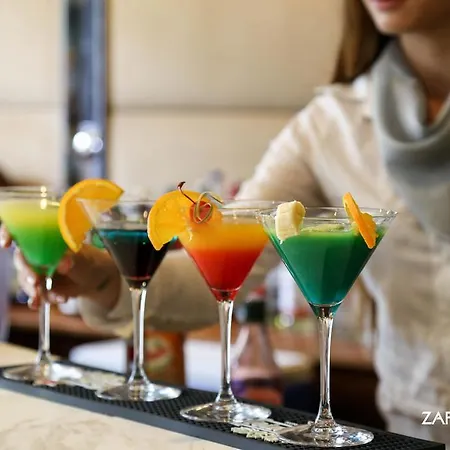 Zafolia Athen