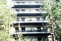 Hotel Filoxenia Athènes