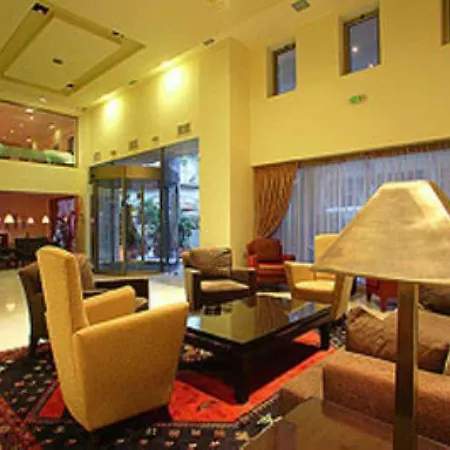 Hotel Jason Prime Athen