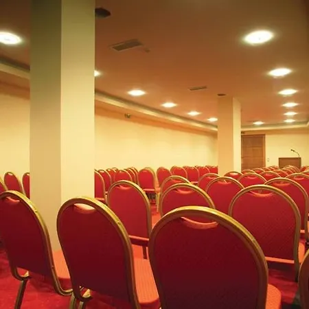 Jason Prime Hotel 4*