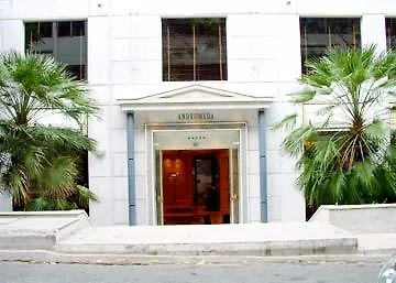 Western Embassy 4*