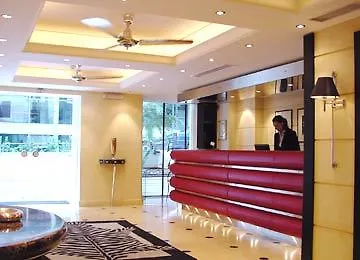 Western Embassy