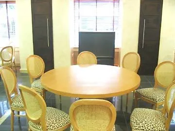 Hotel Western Embassy Athènes