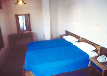 Filoxenia Hotel Athènes