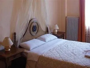 Hostel Neos Olympos Athen