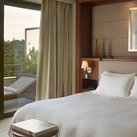 Arion & Spa, Astir Palace 리조트 아테네