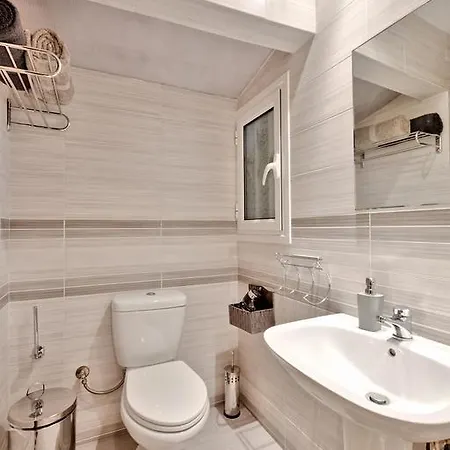 Apartment Angeliki's *