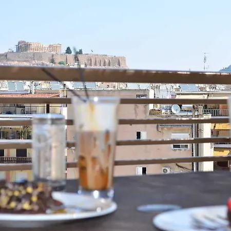 Hotel Ilissos 4*