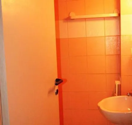 Alyzia ηotel Αθήνα