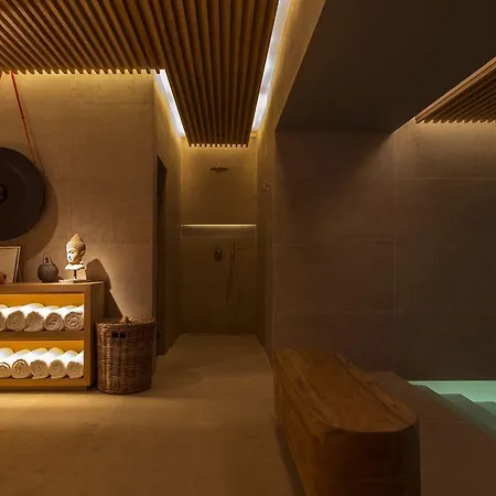 Hotel The Margi 5*